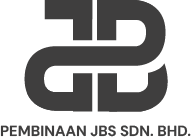 Pembinaan JBS Sdn. Bhd. Logo